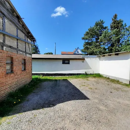 Haus Reinhild - 2 In Der 1 Etage *