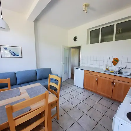 Haus Reinhild - 2 In Der 1 Etage