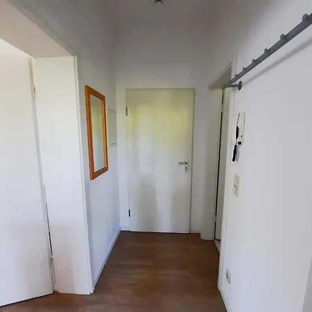 דירה Haus Reinhild - 2 In Der 1 Etage *