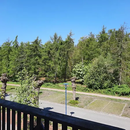 Haus Reinhild - 2 In Der 1 Etage * Graal-Mueritz