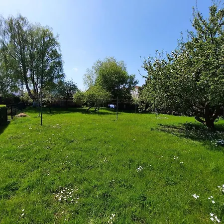 Haus Reinhild - 2 In Der 1 Etage *