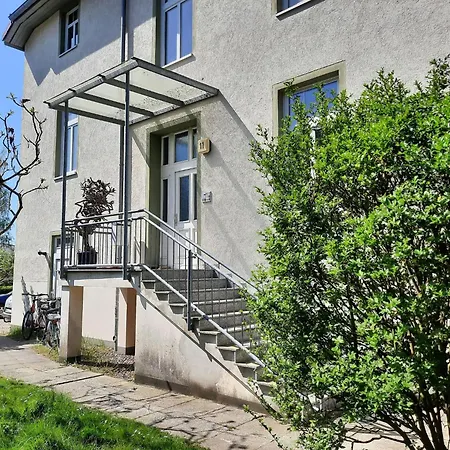 Haus Reinhild - 2 In Der 1 Etage * Graal-Mueritz