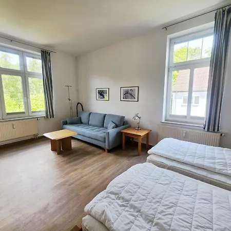 דירה Haus Reinhild - 2 In Der 1 Etage