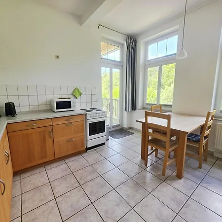 Haus Reinhild - 2 In Der 1 Etage *